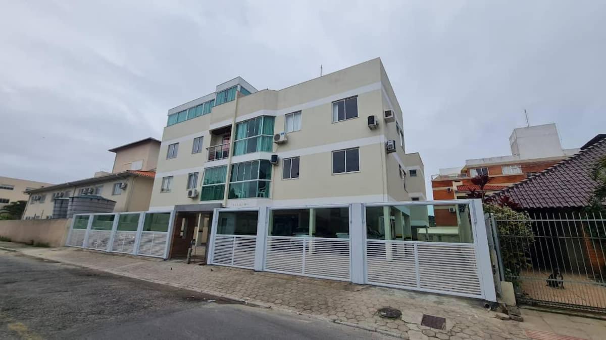 Cobertura Gourmet á 300mts da praia de Canasvieiras norte da ilha de Floripa Florianopolis Exterior foto