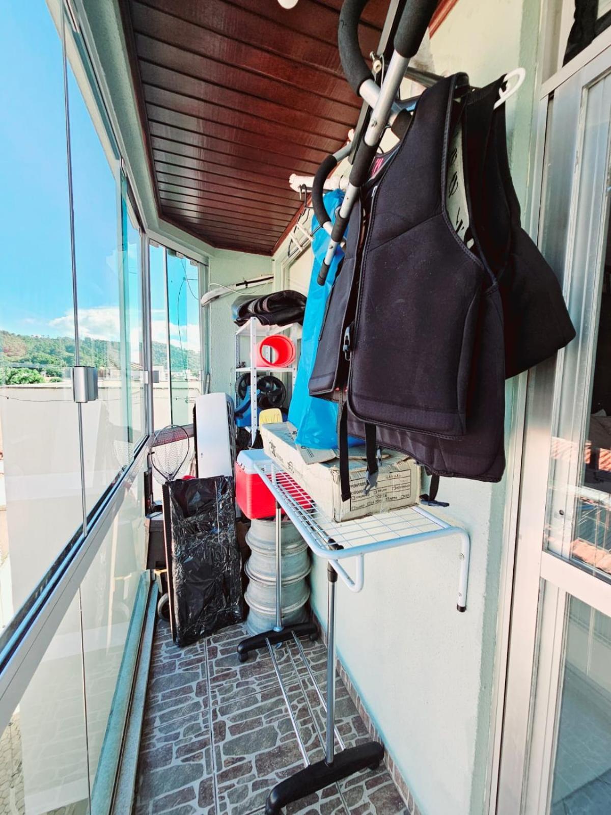 Cobertura Gourmet á 300mts da praia de Canasvieiras norte da ilha de Floripa Florianopolis Exterior foto