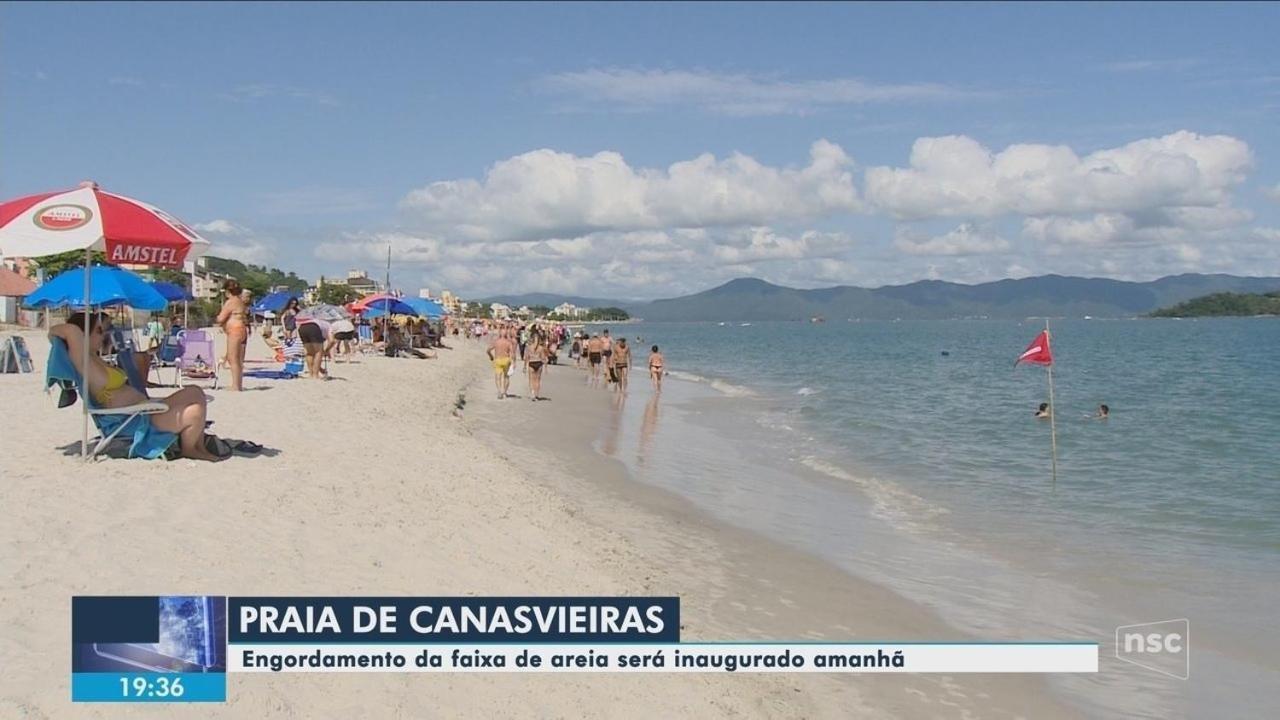 Cobertura Gourmet á 300mts da praia de Canasvieiras norte da ilha de Floripa Apartamento Florianópolis Exterior foto